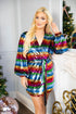 adeline-sequin-wrap-dress-prism Buddy Love - Sophia's Style----6